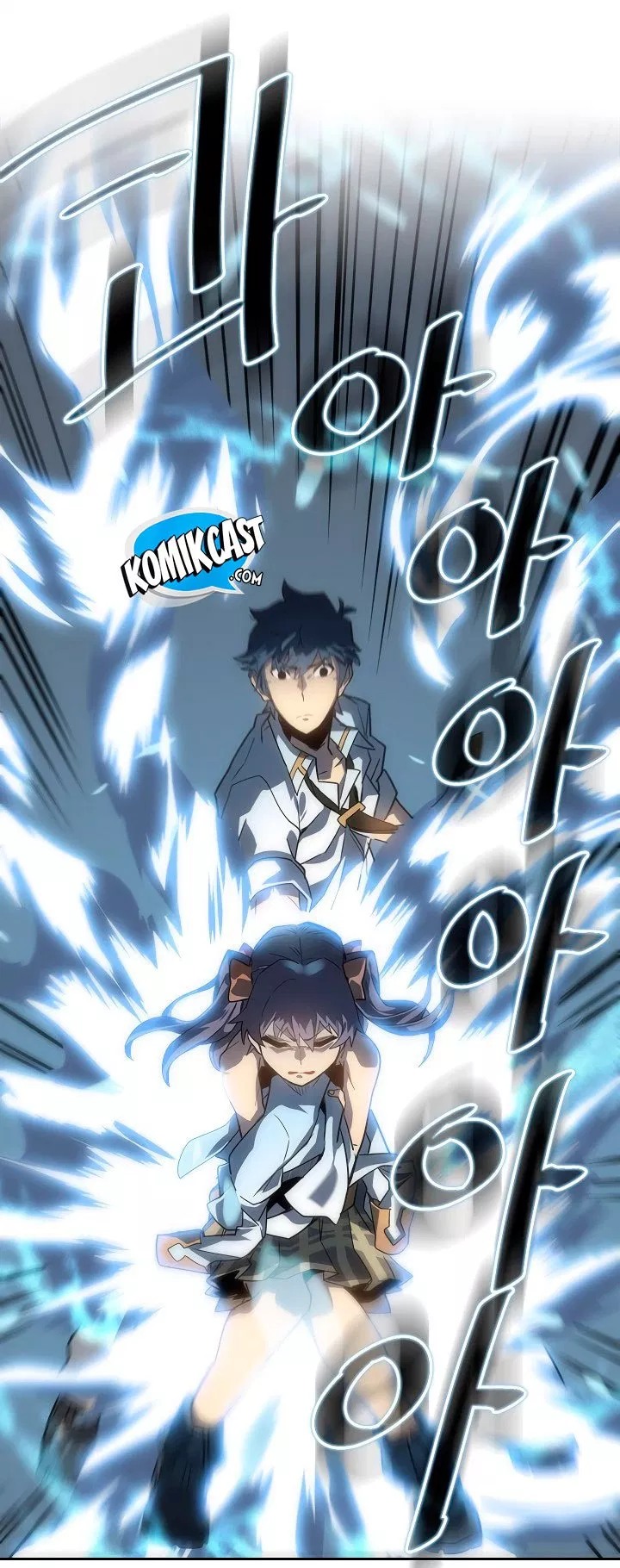 A Returner’s Magic Should Be Special Chapter 50 Gambar 58