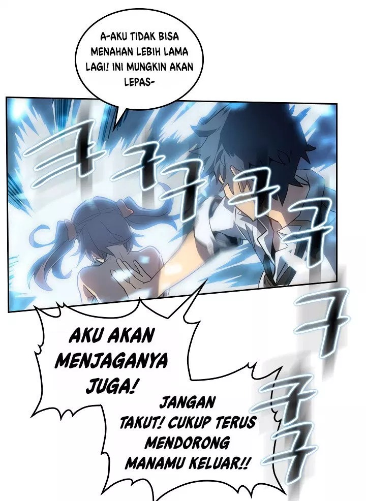 A Returner’s Magic Should Be Special Chapter 50 Gambar 59