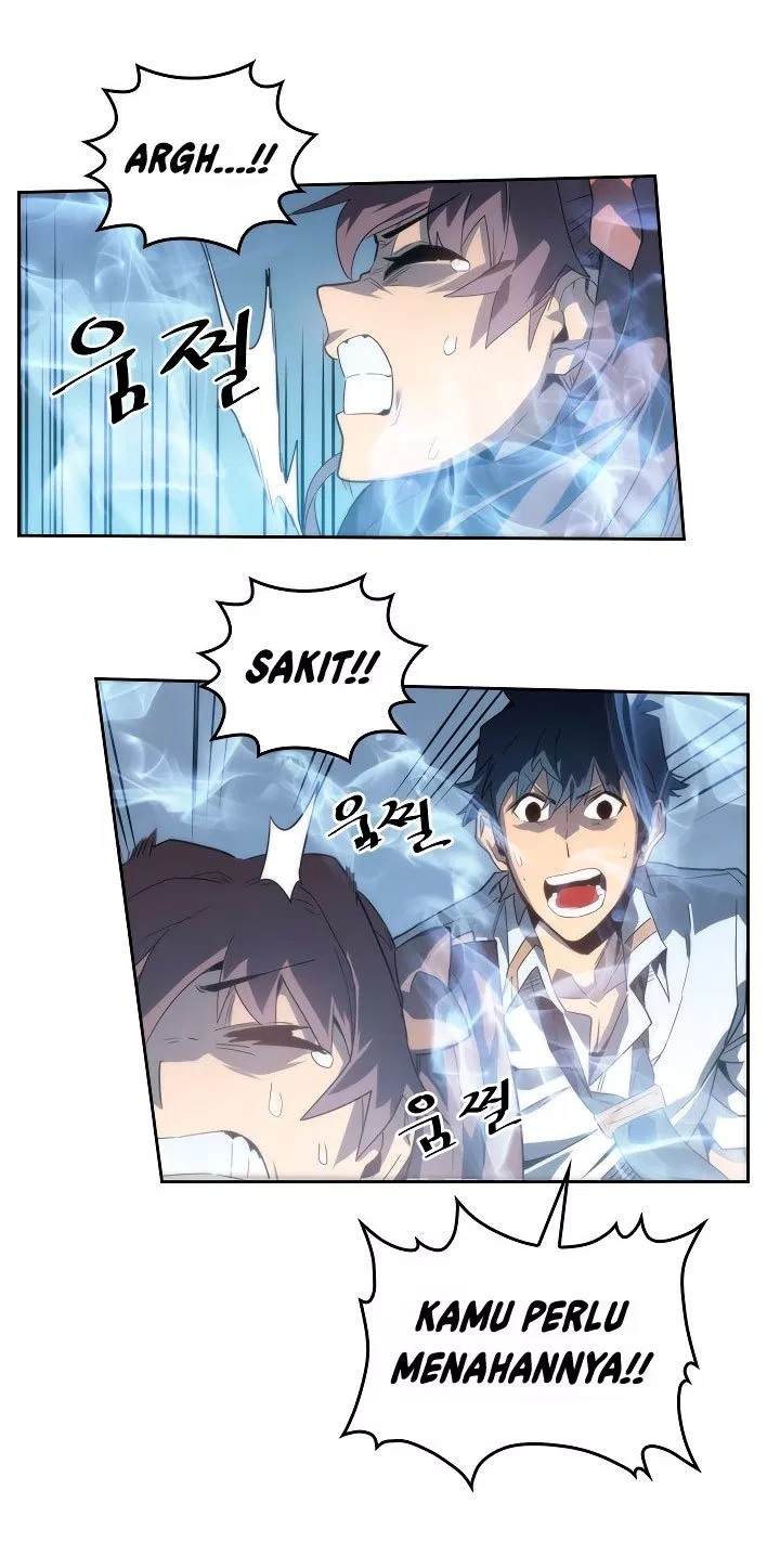 A Returner’s Magic Should Be Special Chapter 50 Gambar 64