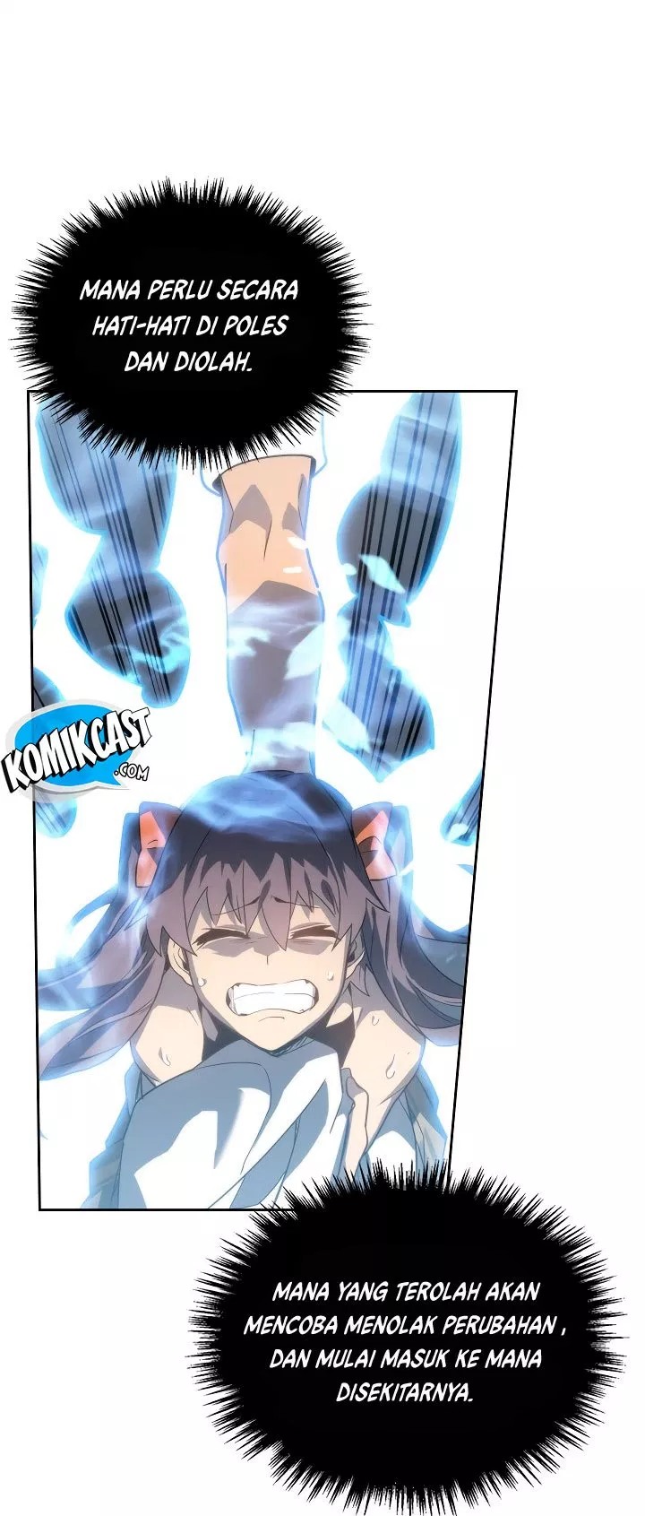 A Returner’s Magic Should Be Special Chapter 50 Gambar 65