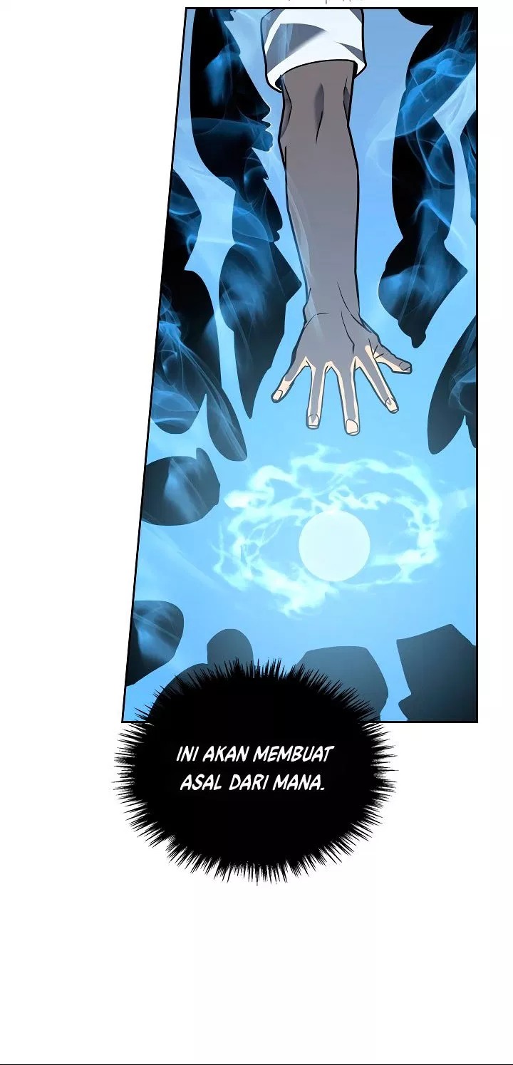 A Returner’s Magic Should Be Special Chapter 50 Gambar 66
