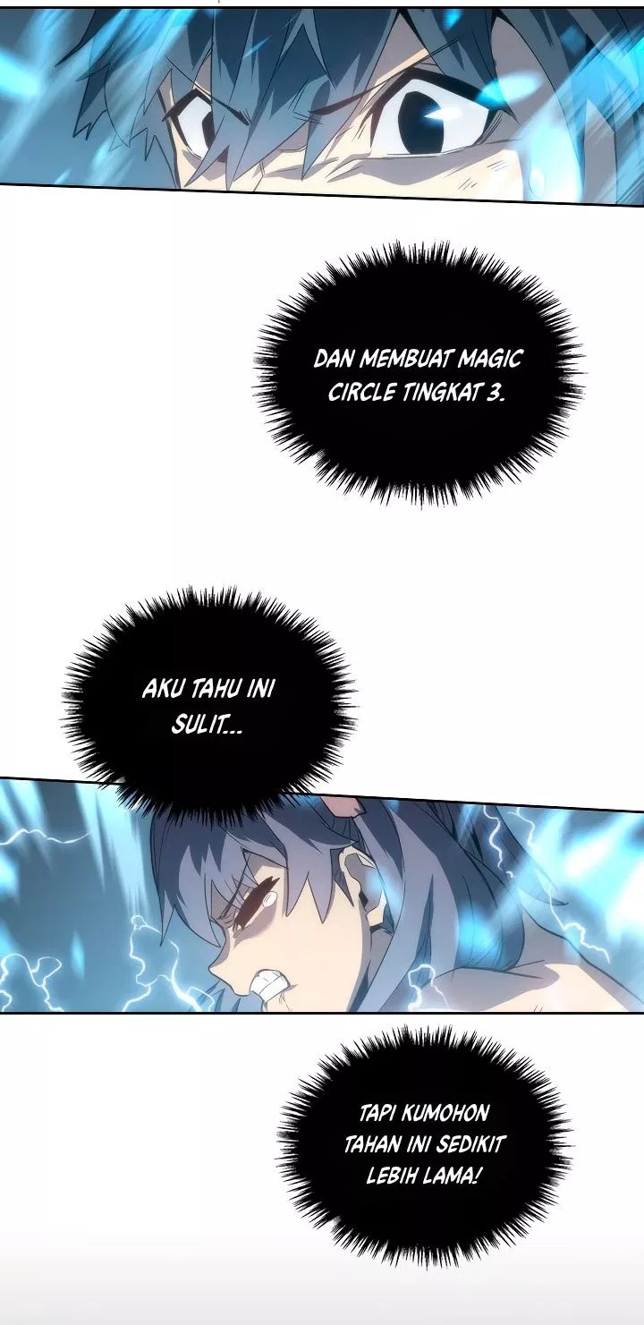 A Returner’s Magic Should Be Special Chapter 50 Gambar 69