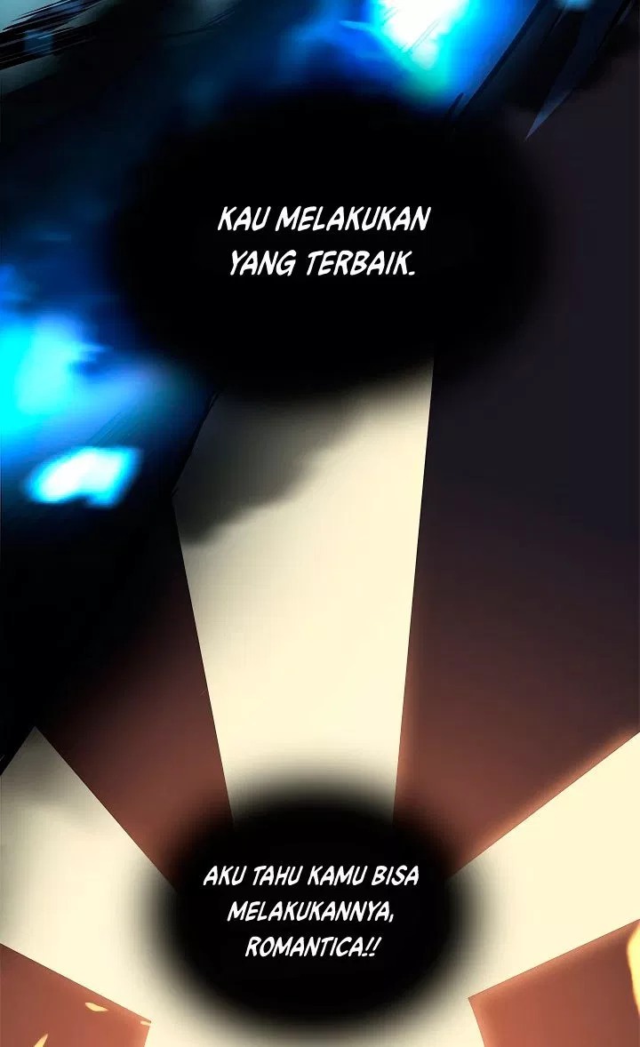A Returner’s Magic Should Be Special Chapter 50 Gambar 73