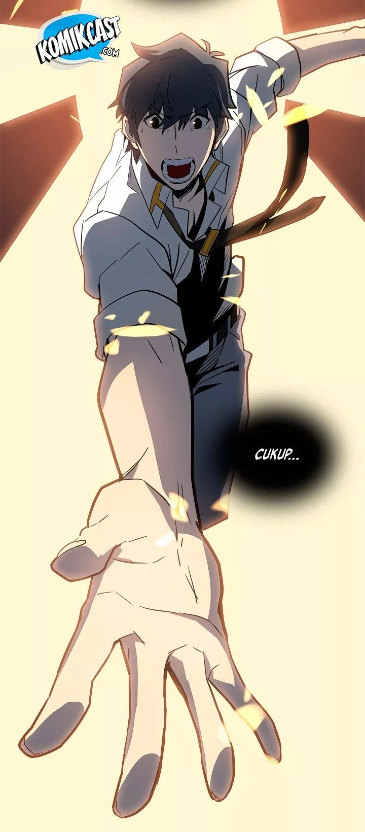 A Returner’s Magic Should Be Special Chapter 50 Gambar 74
