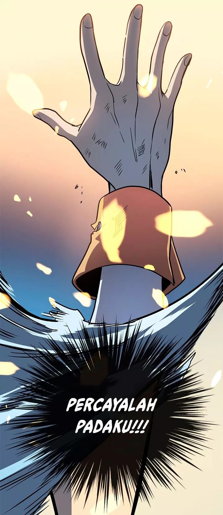 A Returner’s Magic Should Be Special Chapter 50 Gambar 75