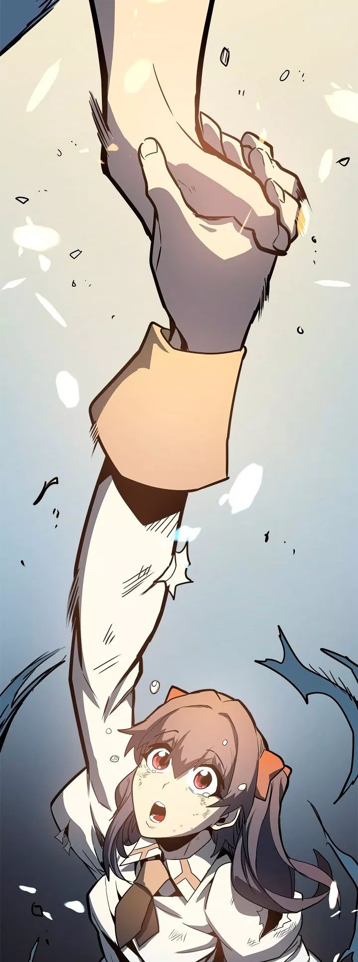 A Returner’s Magic Should Be Special Chapter 50 Gambar 76