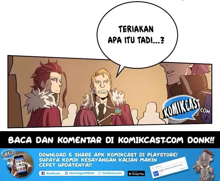 A Returner’s Magic Should Be Special Chapter 53 Gambar 4