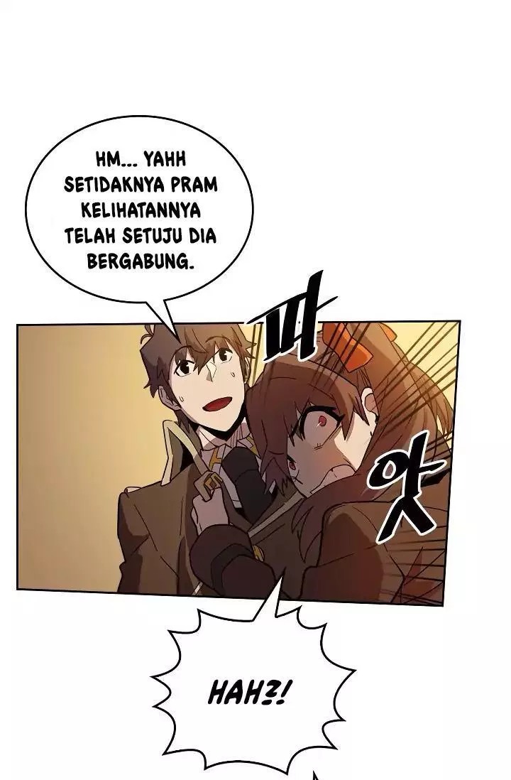 A Returner’s Magic Should Be Special Chapter 53 Gambar 8