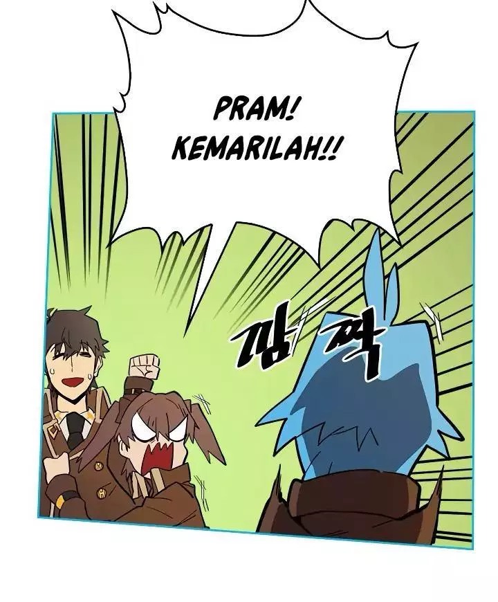 A Returner’s Magic Should Be Special Chapter 53 Gambar 9