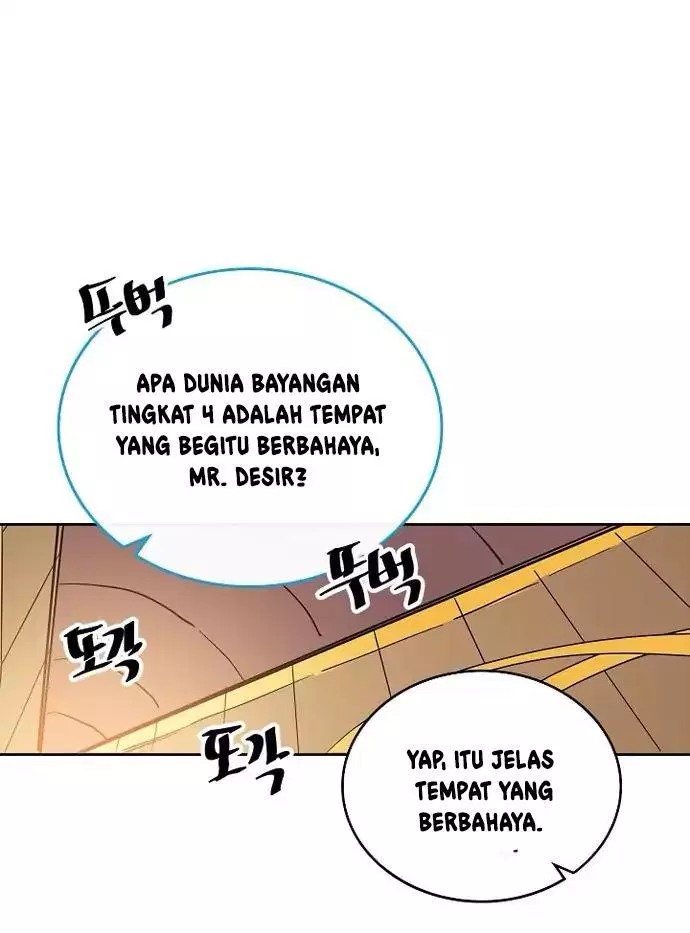 A Returner’s Magic Should Be Special Chapter 53 Gambar 12