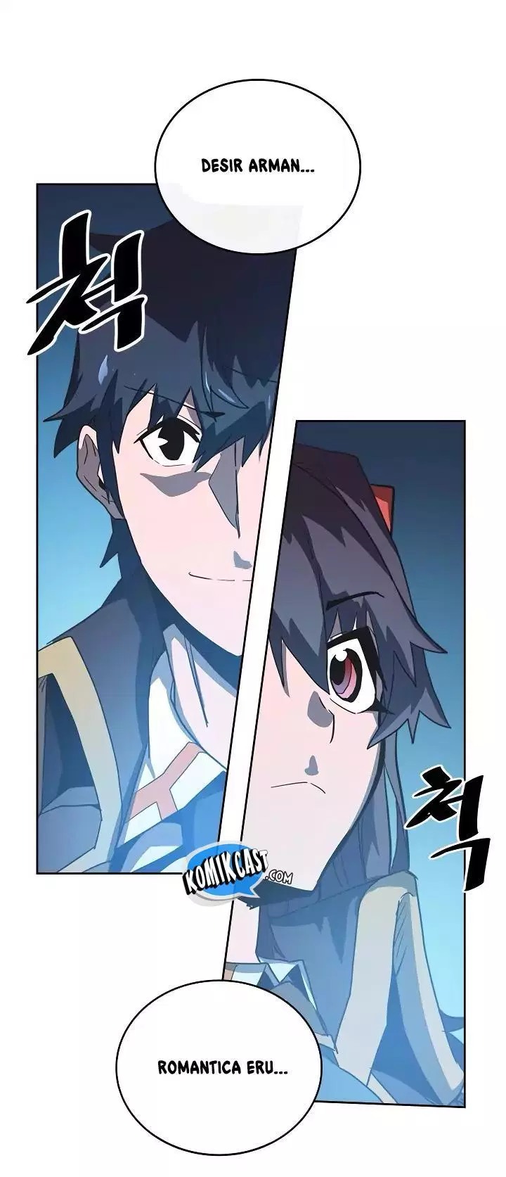 A Returner’s Magic Should Be Special Chapter 53 Gambar 33