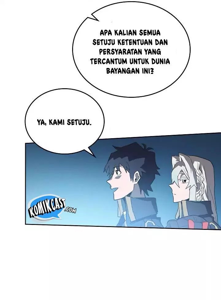 A Returner’s Magic Should Be Special Chapter 53 Gambar 36
