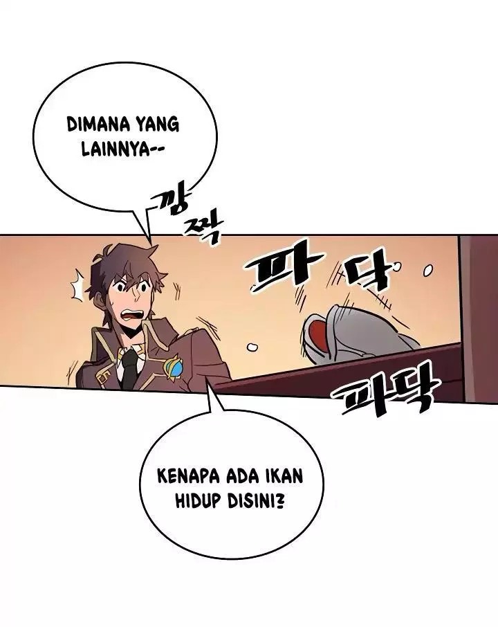 A Returner’s Magic Should Be Special Chapter 53 Gambar 47