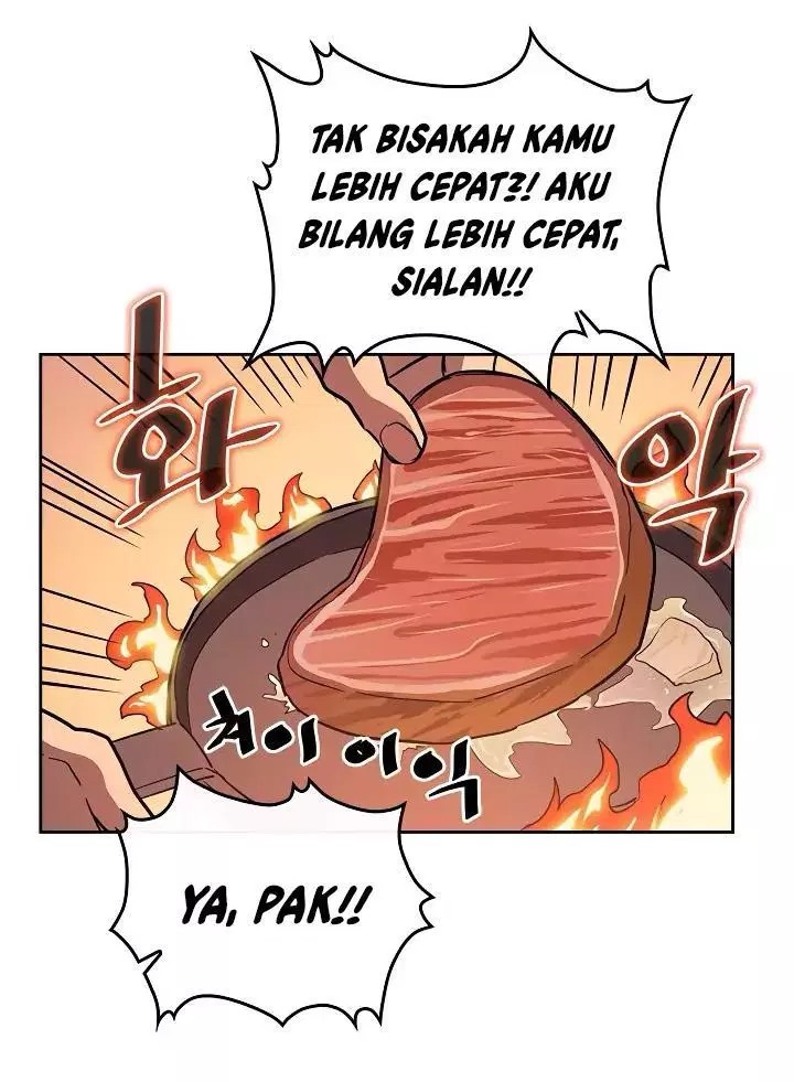 A Returner’s Magic Should Be Special Chapter 53 Gambar 63