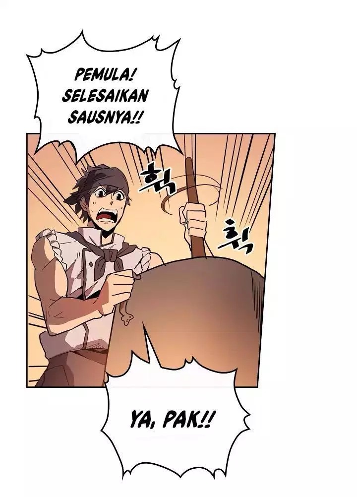 A Returner’s Magic Should Be Special Chapter 53 Gambar 65