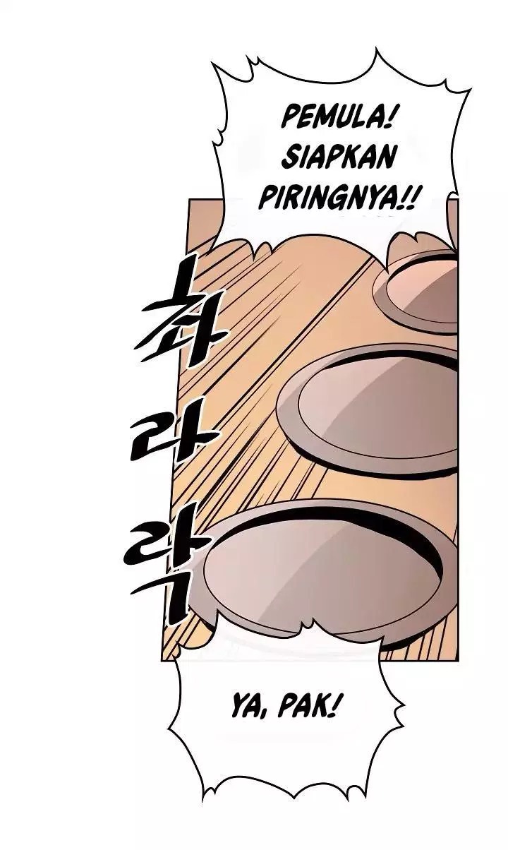 A Returner’s Magic Should Be Special Chapter 53 Gambar 66