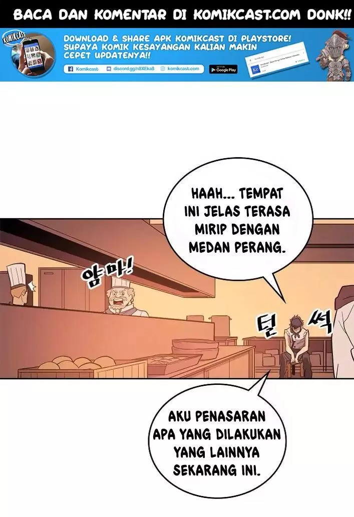 A Returner’s Magic Should Be Special Chapter 53 Gambar 74