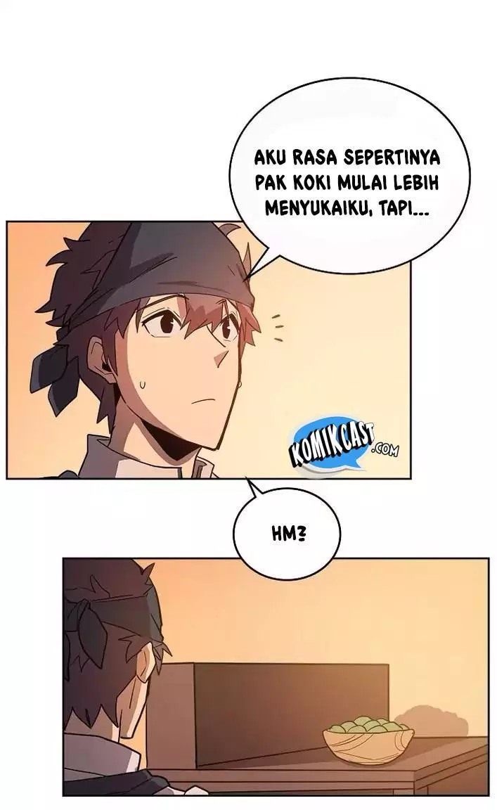 A Returner’s Magic Should Be Special Chapter 53 Gambar 75