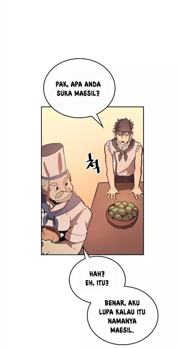 A Returner’s Magic Should Be Special Chapter 53 Gambar 77