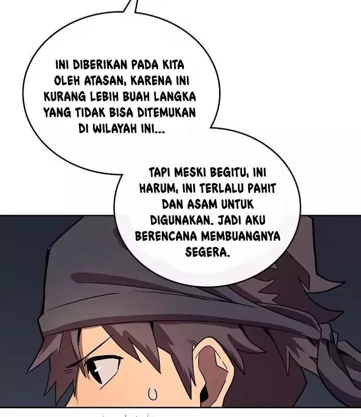 A Returner’s Magic Should Be Special Chapter 53 Gambar 79