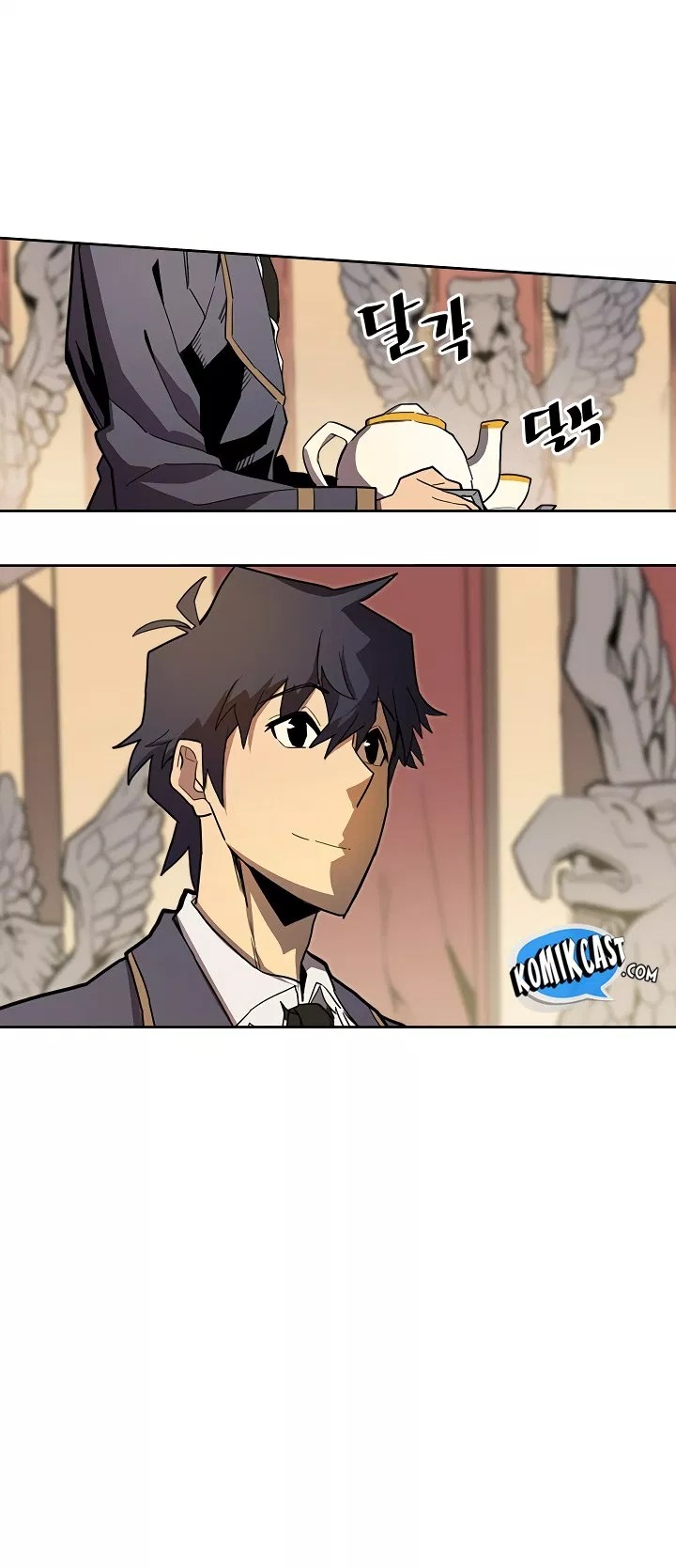 A Returner’s Magic Should Be Special Chapter 55 Gambar 5
