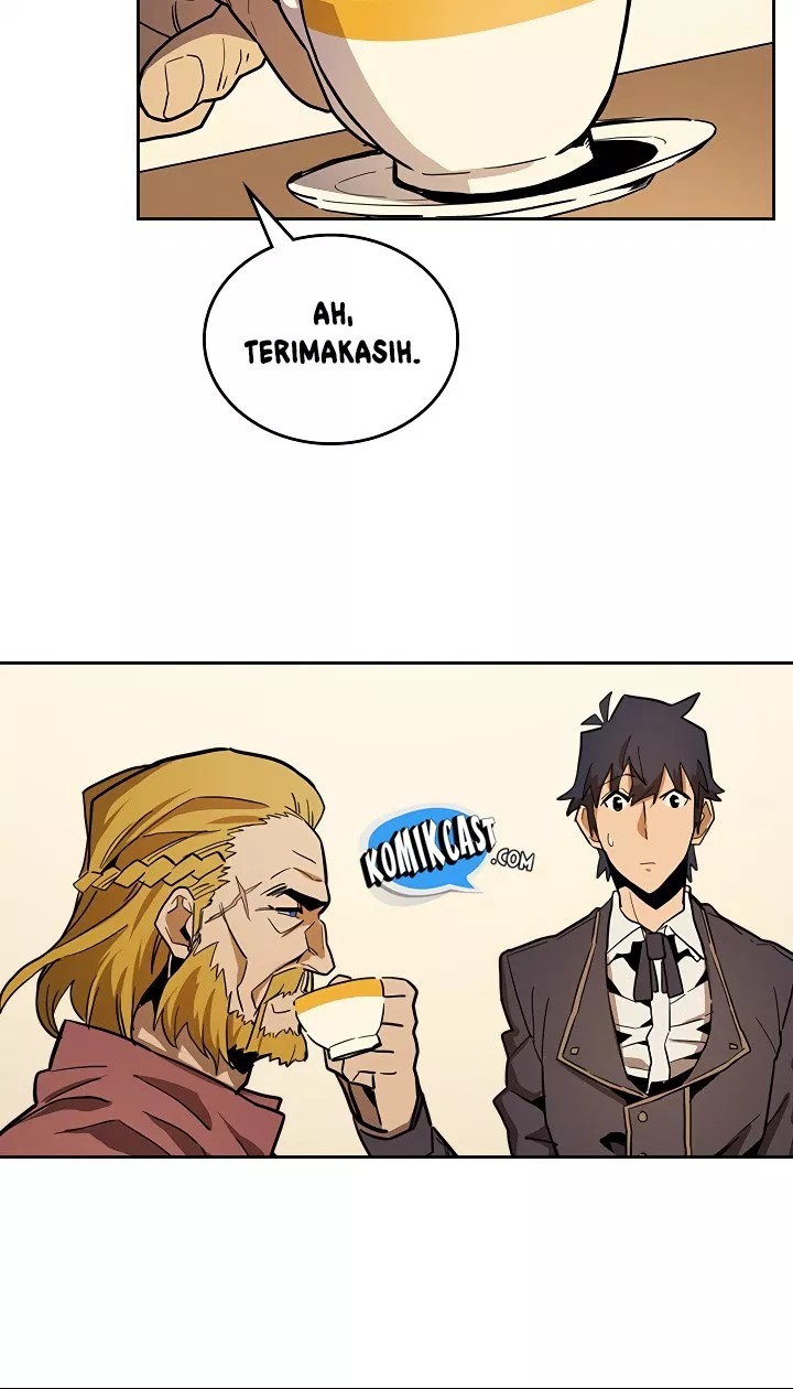 A Returner’s Magic Should Be Special Chapter 55 Gambar 12