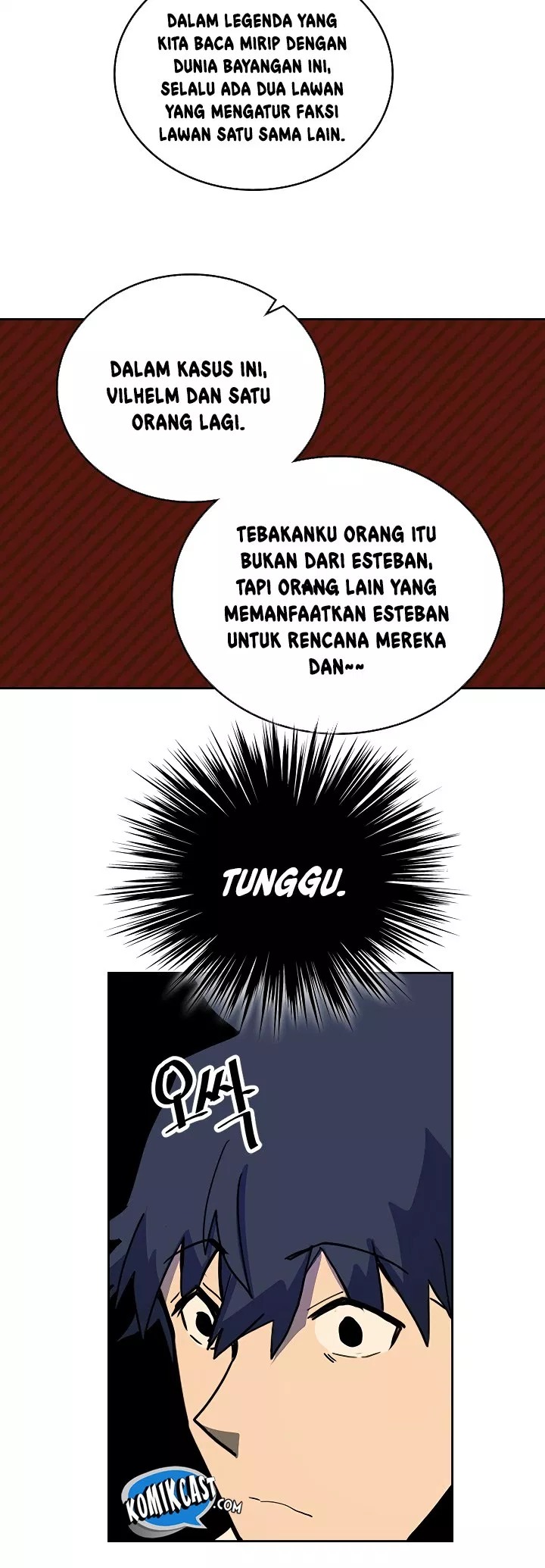 A Returner’s Magic Should Be Special Chapter 55 Gambar 44