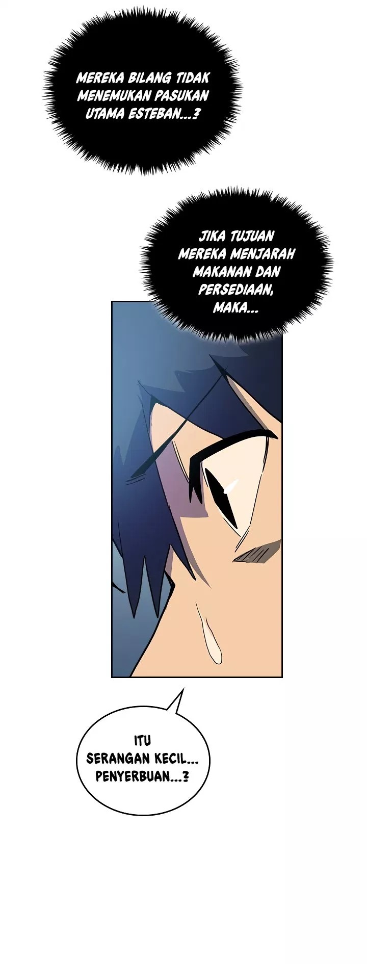 A Returner’s Magic Should Be Special Chapter 55 Gambar 45