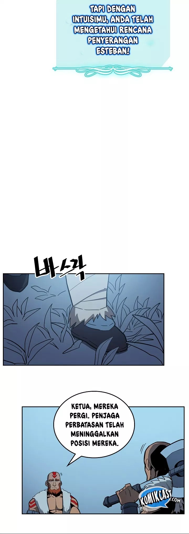 A Returner’s Magic Should Be Special Chapter 55 Gambar 47