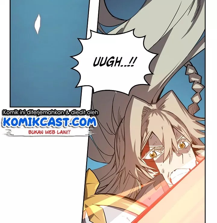 A Returner’s Magic Should Be Special Chapter 60 Gambar 5