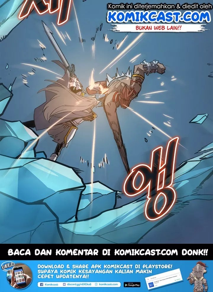 A Returner’s Magic Should Be Special Chapter 60 Gambar 9