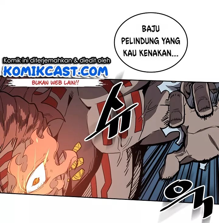 A Returner’s Magic Should Be Special Chapter 60 Gambar 10