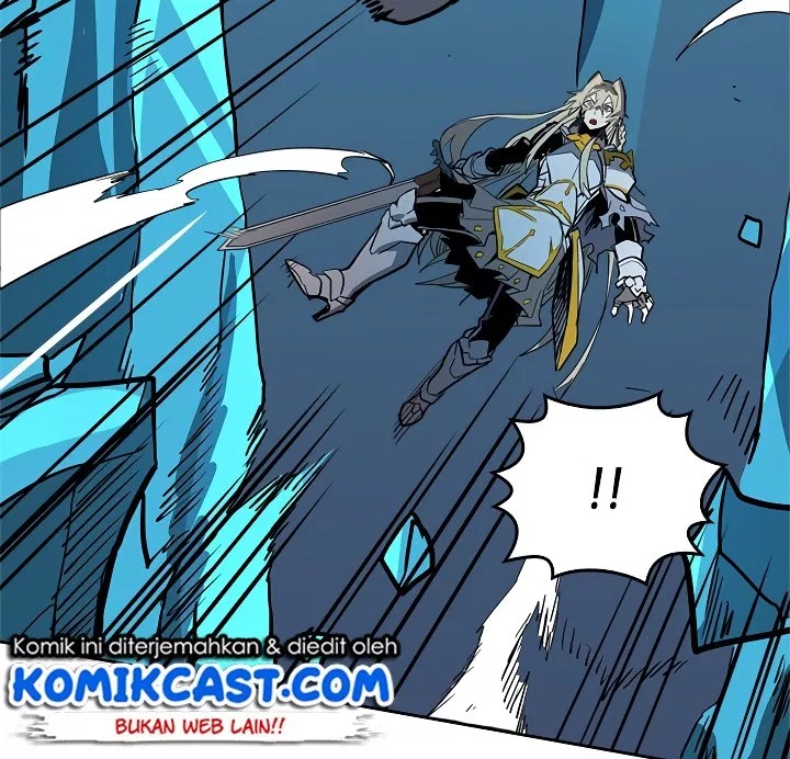 A Returner’s Magic Should Be Special Chapter 60 Gambar 24