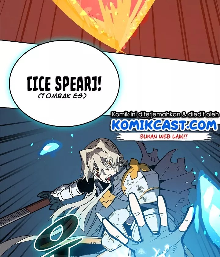 A Returner’s Magic Should Be Special Chapter 60 Gambar 27