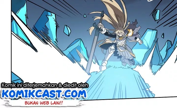 A Returner’s Magic Should Be Special Chapter 60 Gambar 33