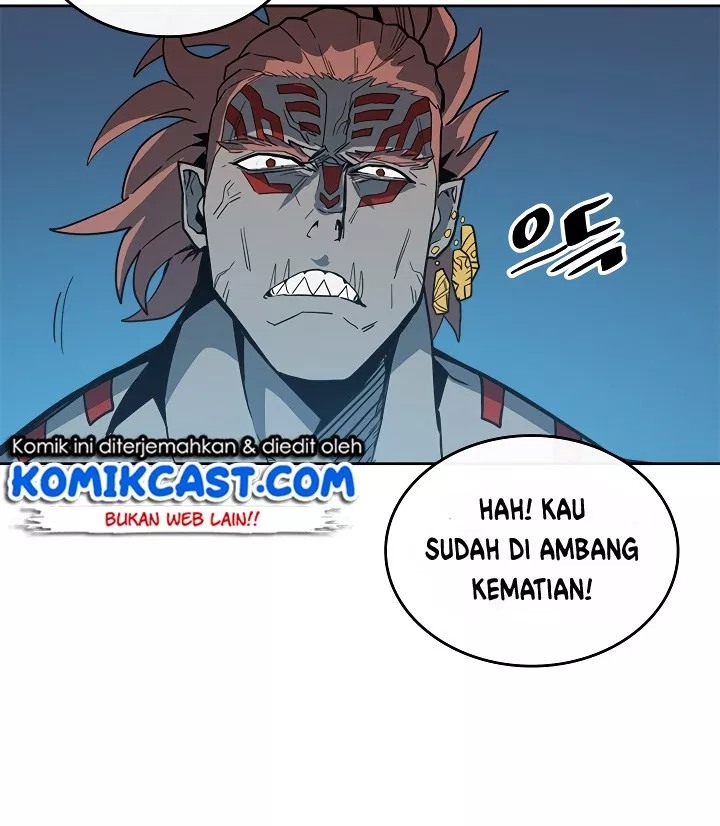 A Returner’s Magic Should Be Special Chapter 60 Gambar 42
