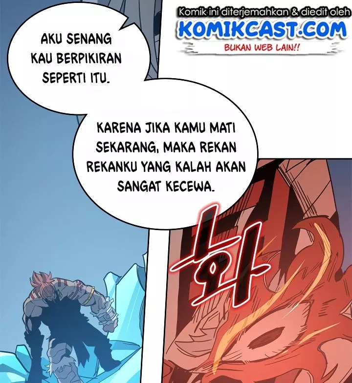 A Returner’s Magic Should Be Special Chapter 60 Gambar 44