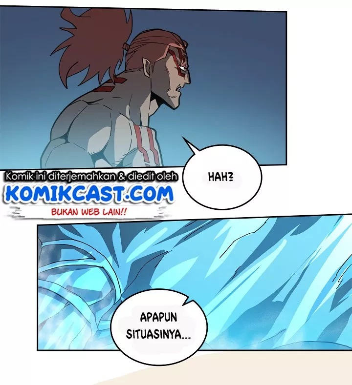 A Returner’s Magic Should Be Special Chapter 60 Gambar 70