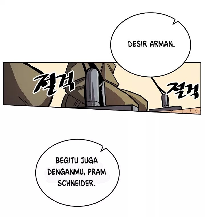 A Returner’s Magic Should Be Special Chapter 60 Gambar 117
