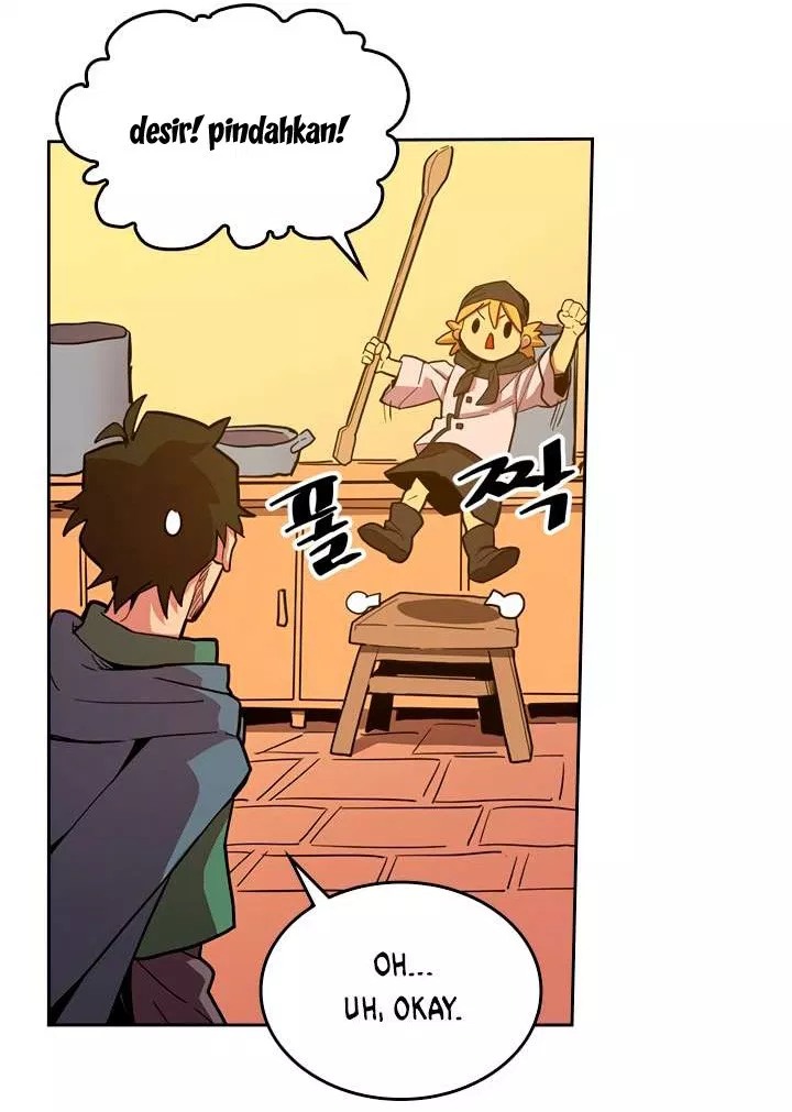A Returner’s Magic Should Be Special Chapter 64 Gambar 16