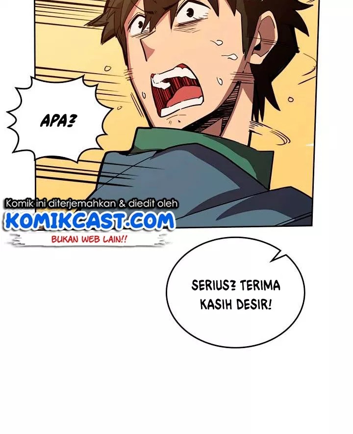 A Returner’s Magic Should Be Special Chapter 64 Gambar 21