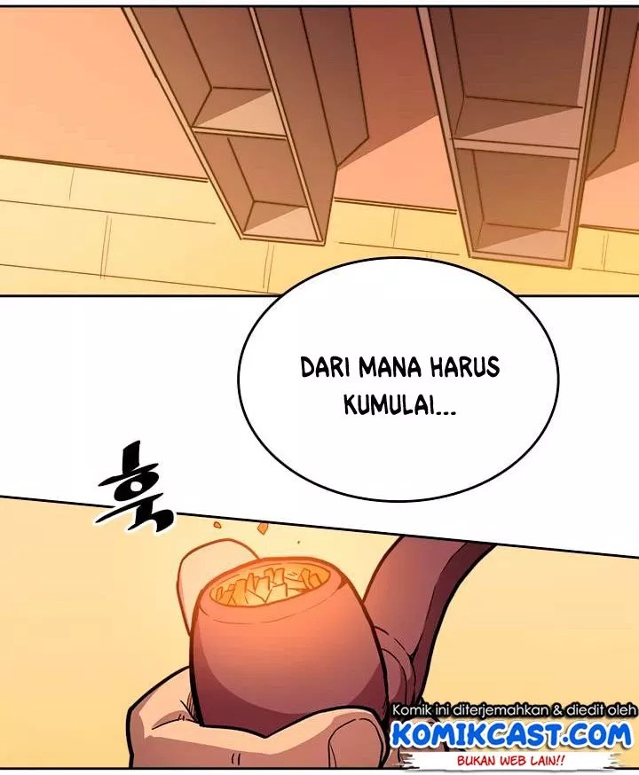 A Returner’s Magic Should Be Special Chapter 64 Gambar 22