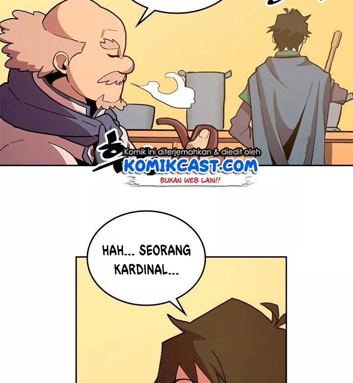 A Returner’s Magic Should Be Special Chapter 64 Gambar 24