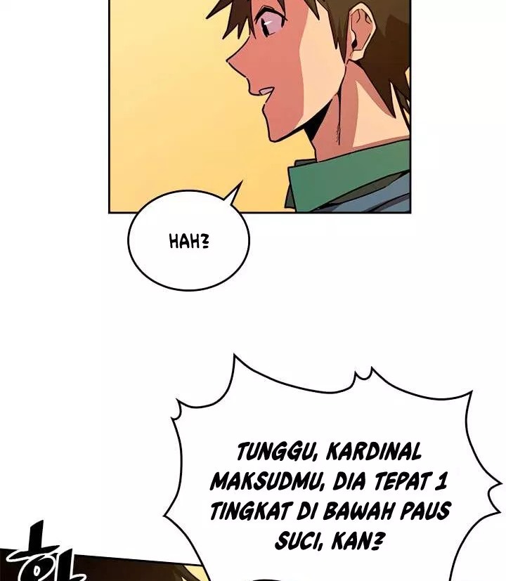 A Returner’s Magic Should Be Special Chapter 64 Gambar 25