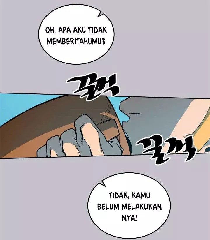 A Returner’s Magic Should Be Special Chapter 64 Gambar 31