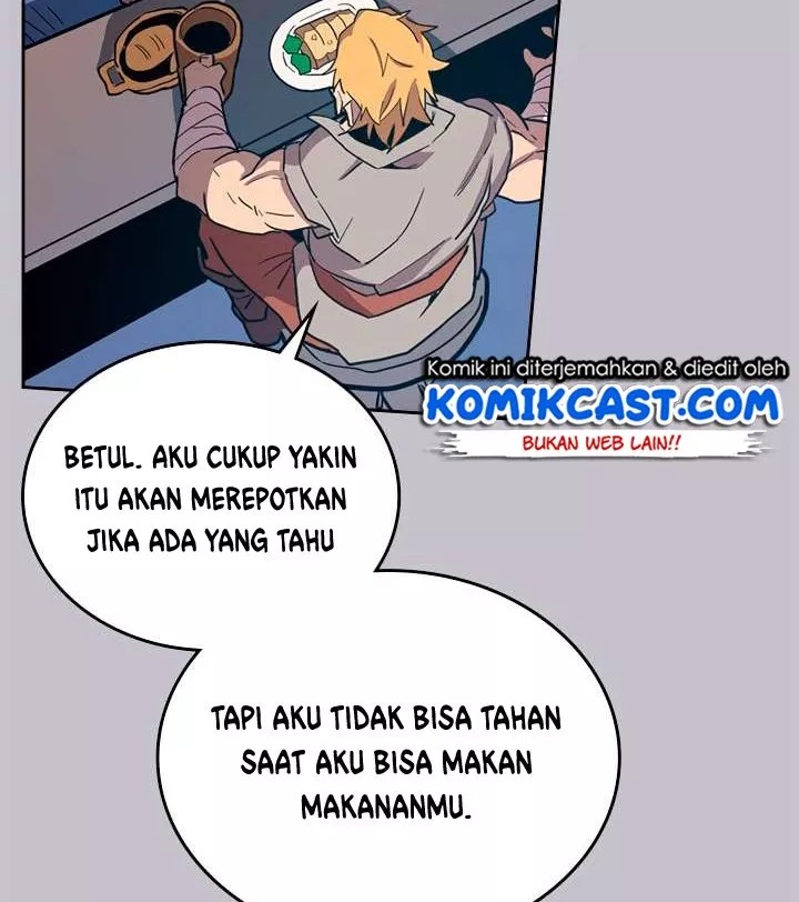 A Returner’s Magic Should Be Special Chapter 64 Gambar 36