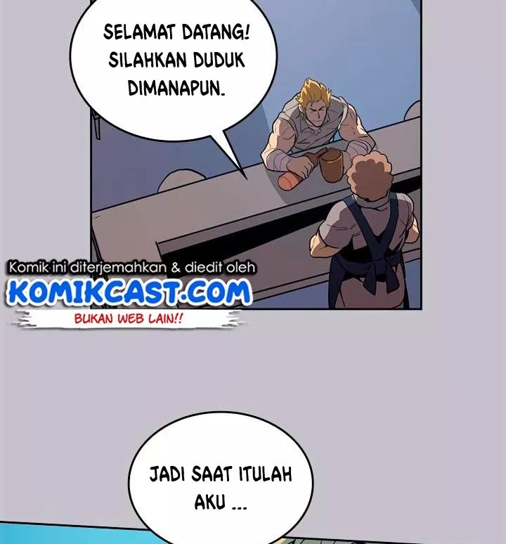 A Returner’s Magic Should Be Special Chapter 64 Gambar 40