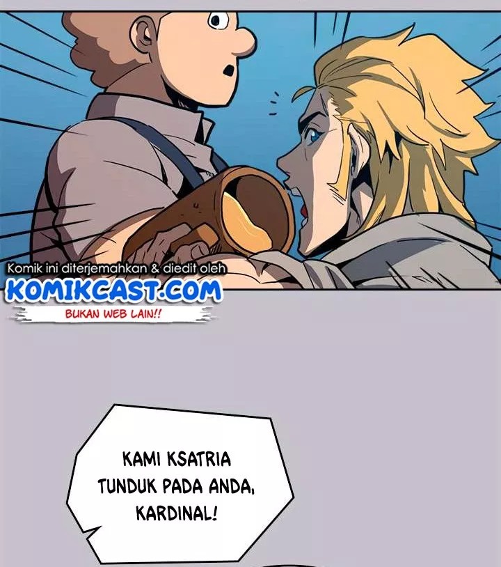 A Returner’s Magic Should Be Special Chapter 64 Gambar 42
