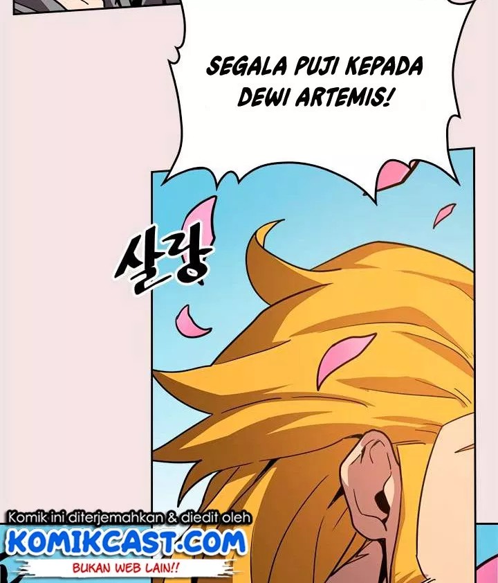 A Returner’s Magic Should Be Special Chapter 64 Gambar 53