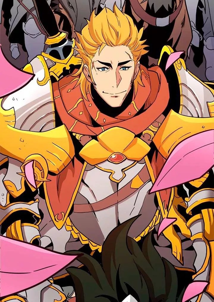 A Returner’s Magic Should Be Special Chapter 64 Gambar 55